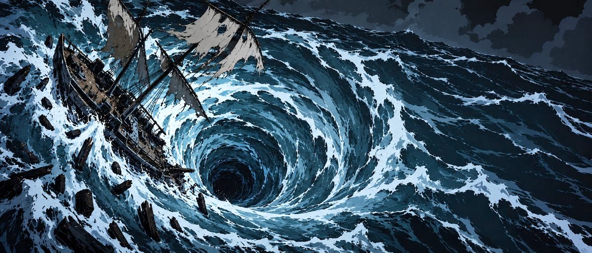 Maelstrom