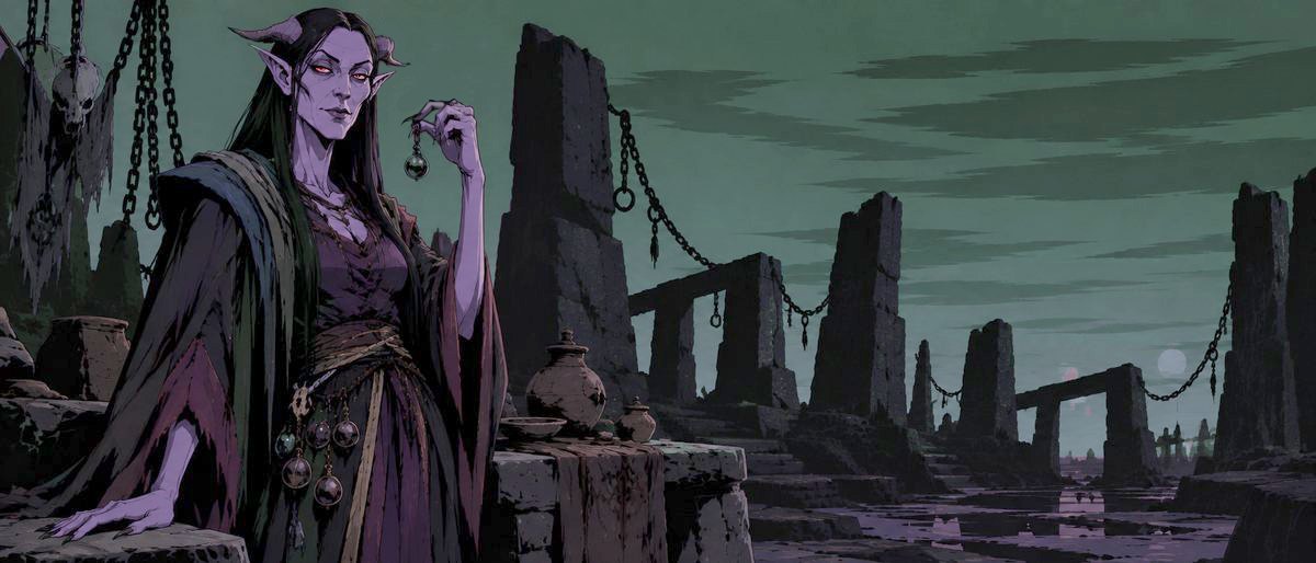 Night Hag