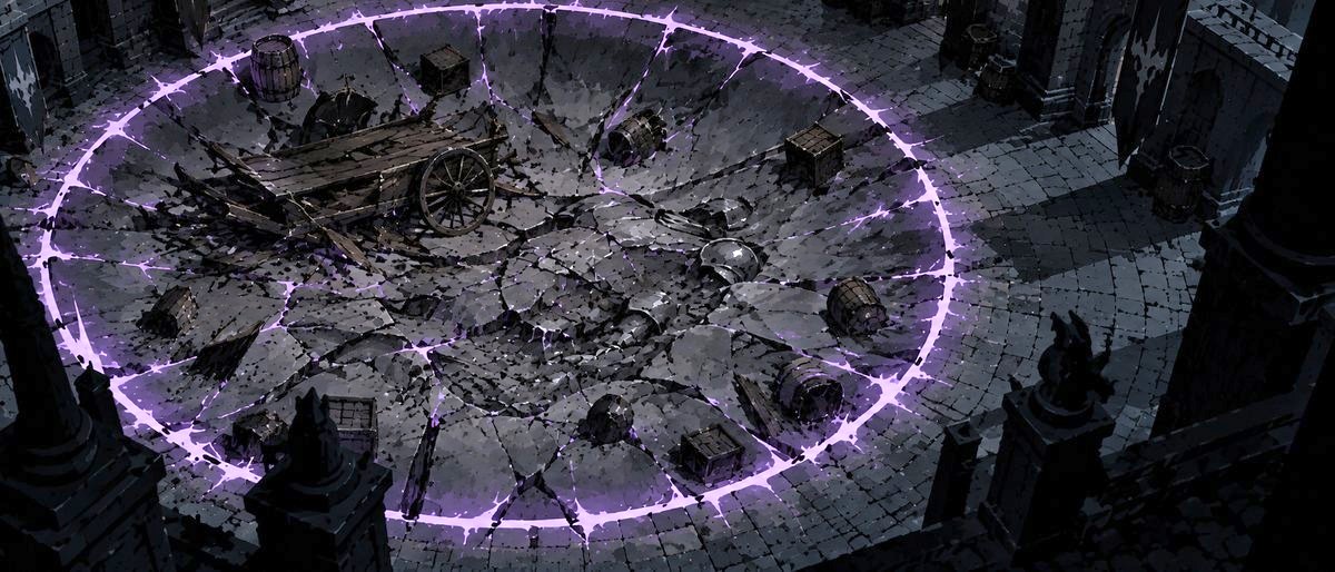Lair Actions Are a Monster Privilege. We Gave Them to the Players.